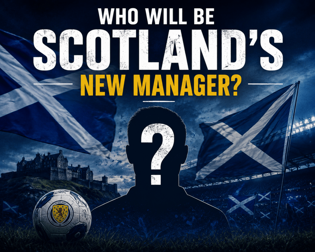 Scotland Continue to&nbsp;Hunt